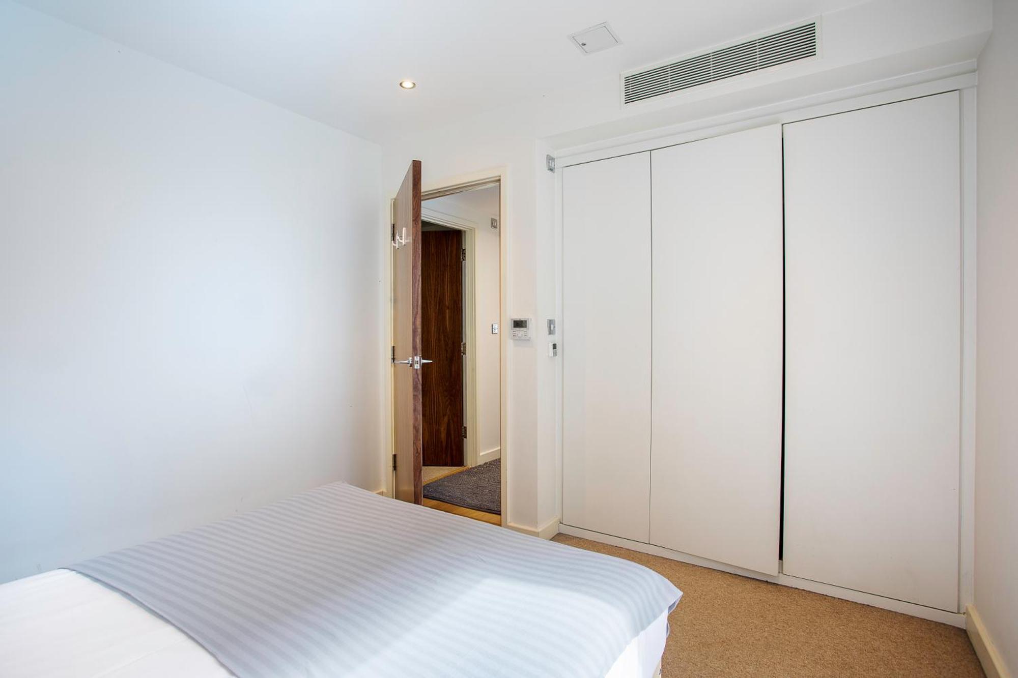 Serene Cityscape - 2Br Luxury Westminster Apartment Лондон Екстериор снимка