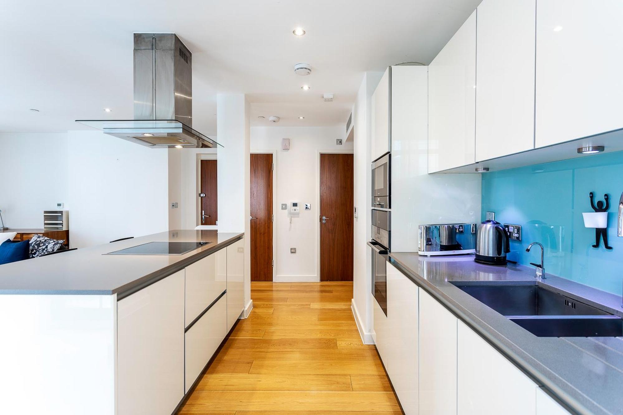 Serene Cityscape - 2Br Luxury Westminster Apartment Лондон Екстериор снимка