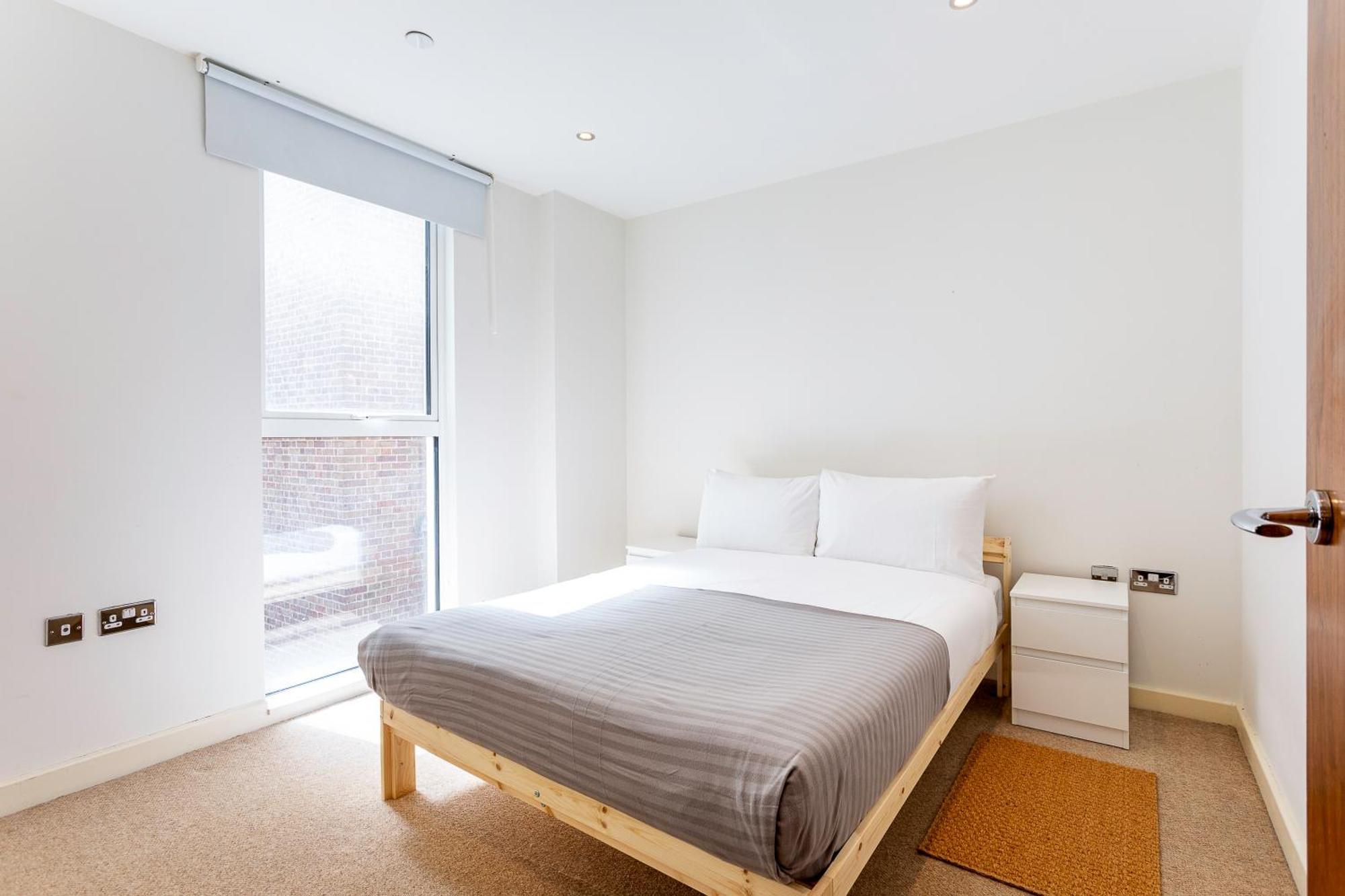 Serene Cityscape - 2Br Luxury Westminster Apartment Лондон Екстериор снимка