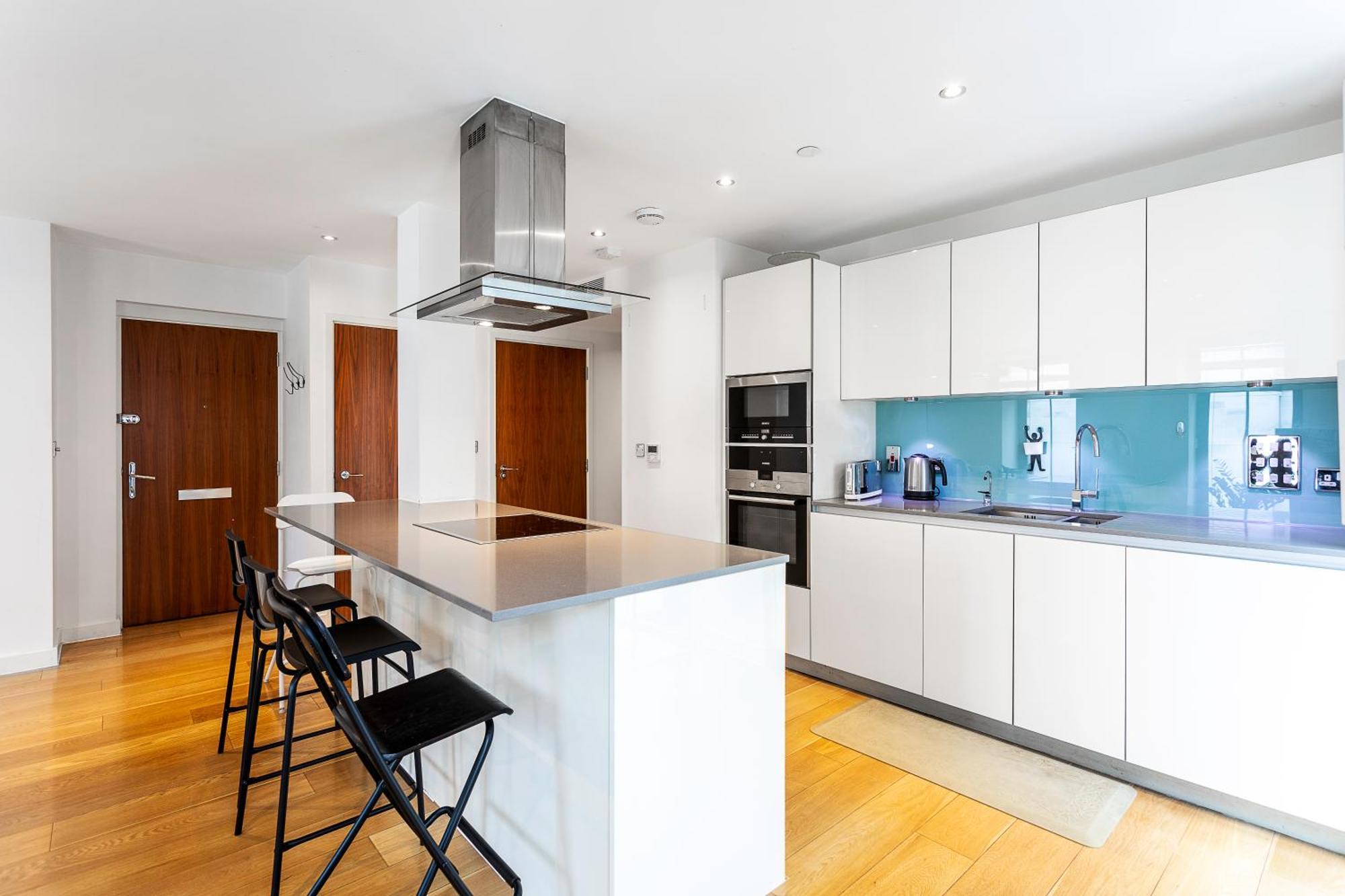 Serene Cityscape - 2Br Luxury Westminster Apartment Лондон Екстериор снимка