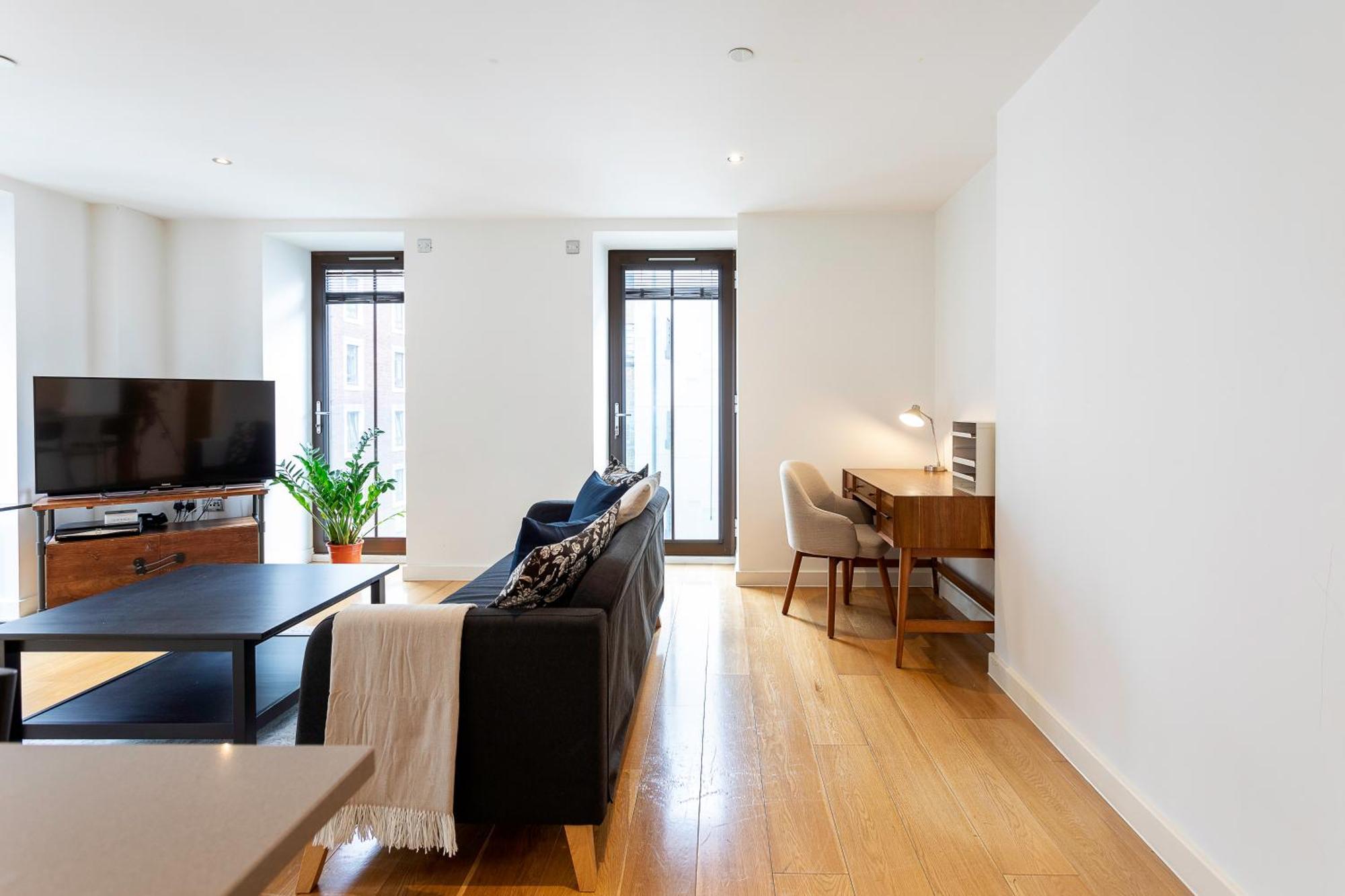 Serene Cityscape - 2Br Luxury Westminster Apartment Лондон Екстериор снимка