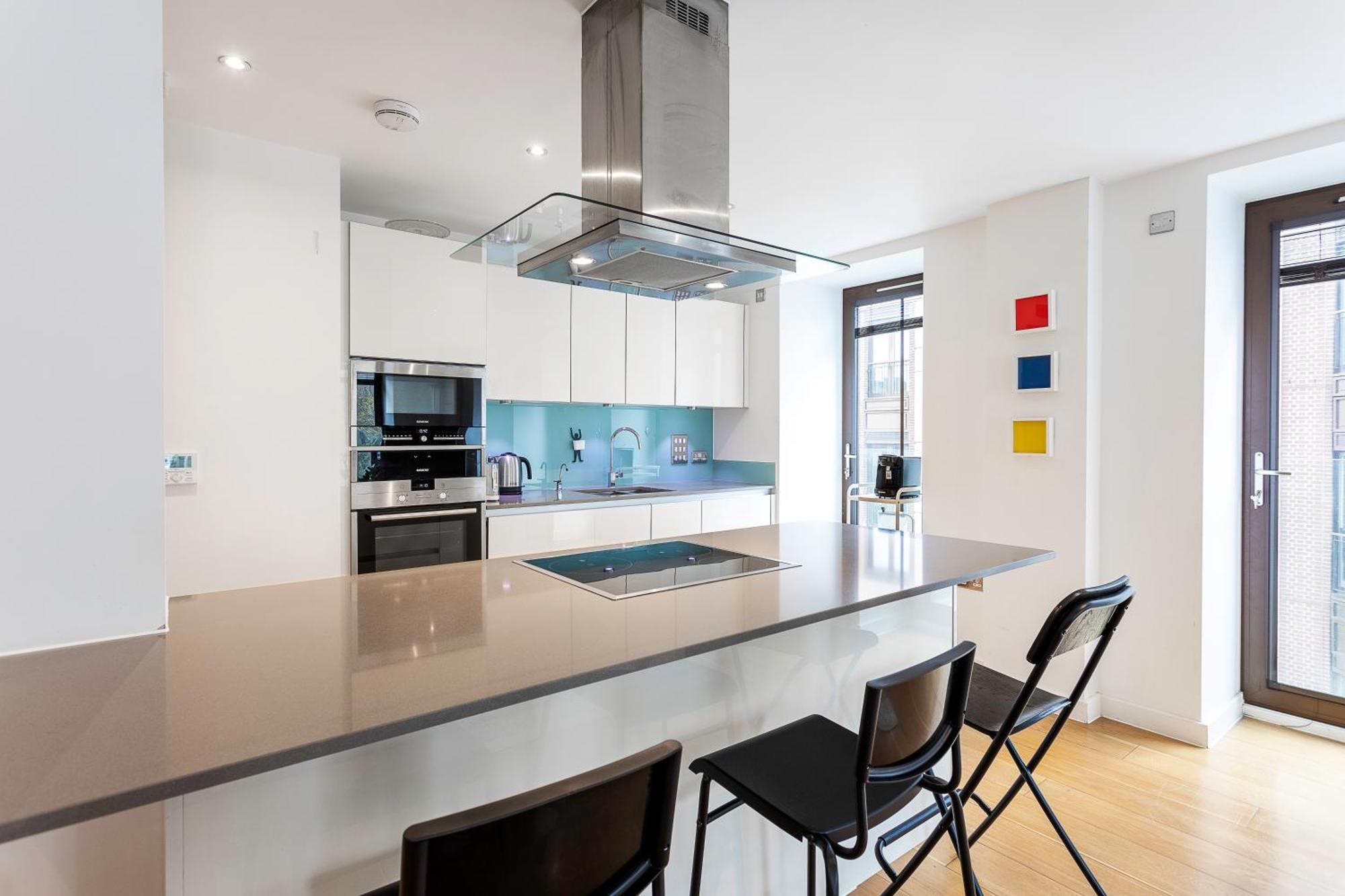 Serene Cityscape - 2Br Luxury Westminster Apartment Лондон Екстериор снимка