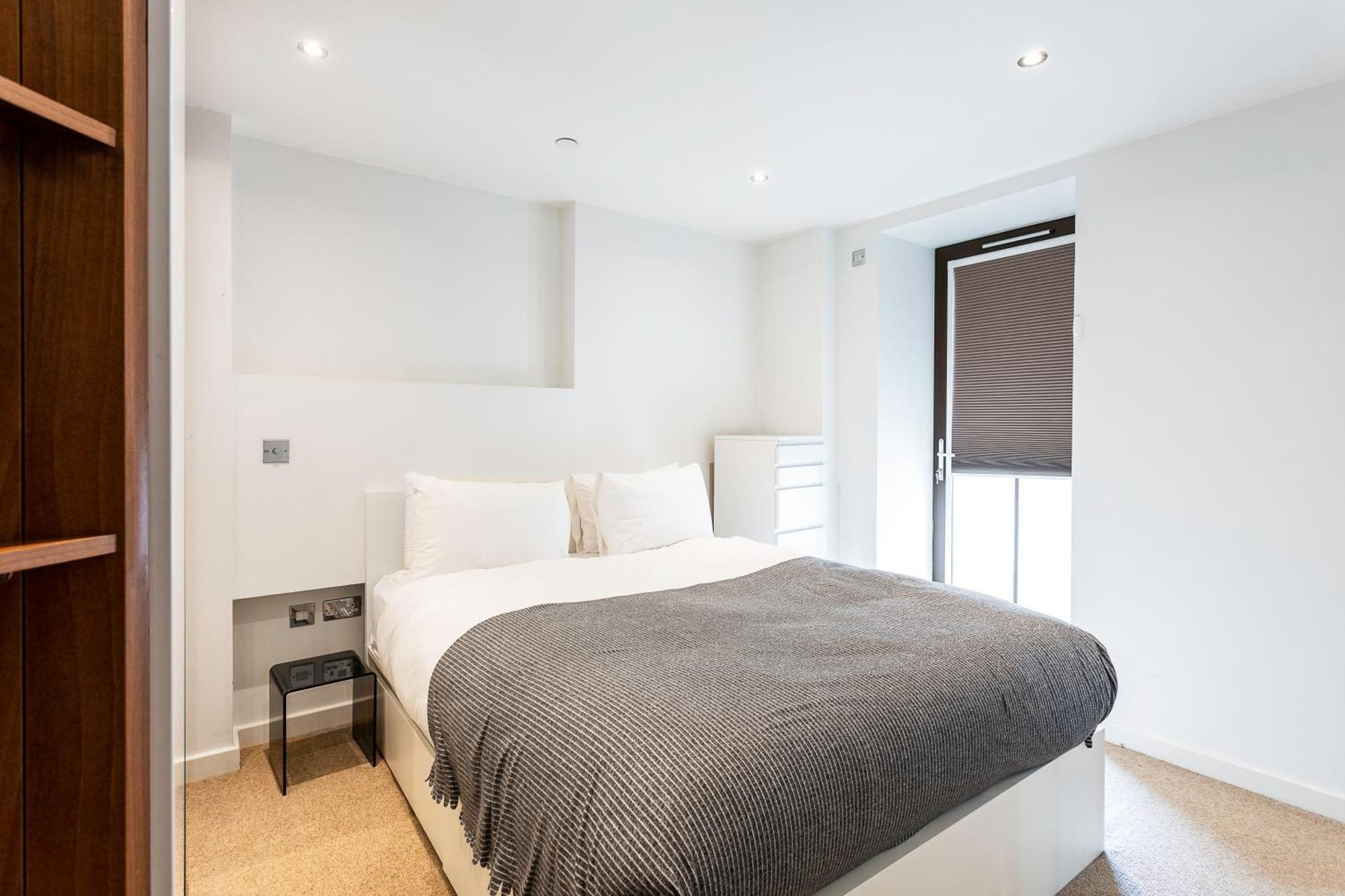 Serene Cityscape - 2Br Luxury Westminster Apartment Лондон Екстериор снимка