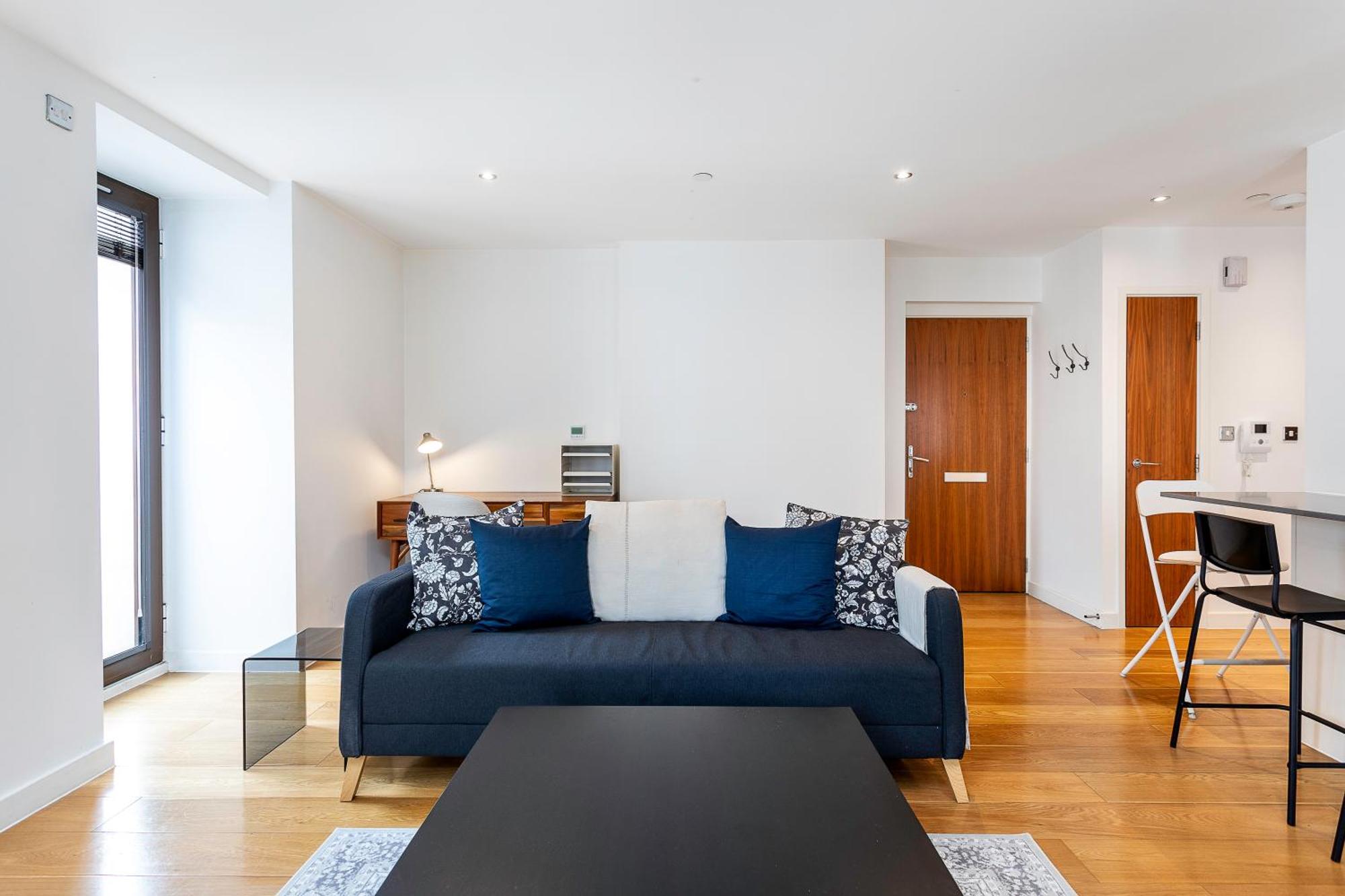 Serene Cityscape - 2Br Luxury Westminster Apartment Лондон Екстериор снимка
