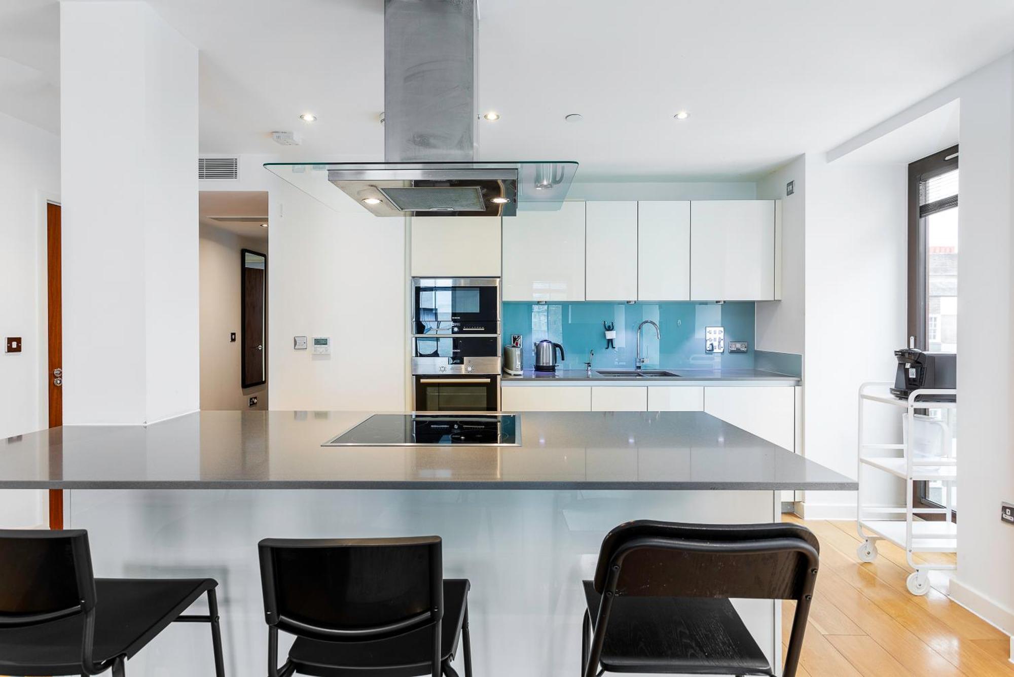 Serene Cityscape - 2Br Luxury Westminster Apartment Лондон Екстериор снимка